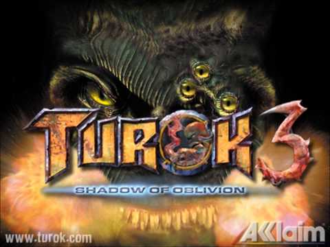 Turok 3: Shadow of Oblivion - Choose - Joseph Fireseed