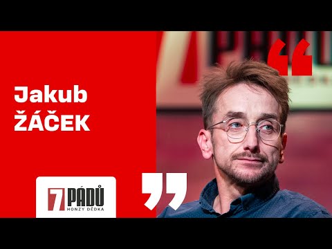 2. Jakub Žáček (18. 3. 2025, Praha)