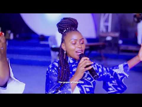 NEEMA YA GOLGOTHA BY BENJAMIN MUHIZI FT. JEREMIAH TEMI (OFFICIAL VIDEO)