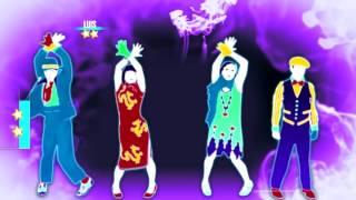 Queen Elizabeth Just Dance Fanmade Mashup