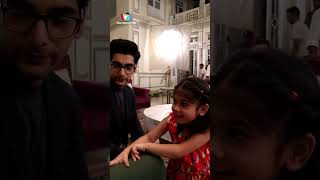 Download lagu Dil ko tumse pyaar hua ❤️ behind the scenes Chirag ❤️ and Ragini #tellyboosters #behindthescene mp3