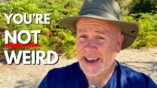 Easy Fix to Feeling AWKWARD on Camera