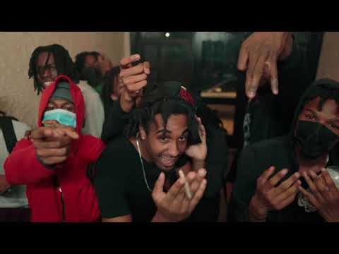 SINNYGEEK x NAVILLY x AMIRI 00 - FINAL MESSAGE (OFFICIAL MUSIC) SHOT BY @Avierfilms