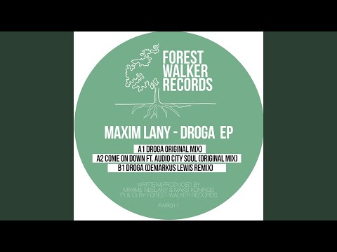 download lagu mp3 mp4 Maxim Lany Come On Down feat Audio City Soul, download mp3 Maxim Lany Come On Down feat Audio City Soul free downloadn, video klip Maxim Lany Come On Down feat Audio City Soul
