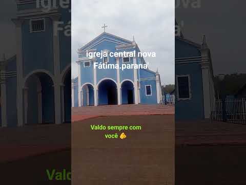 nova Fátima Paraná #vida