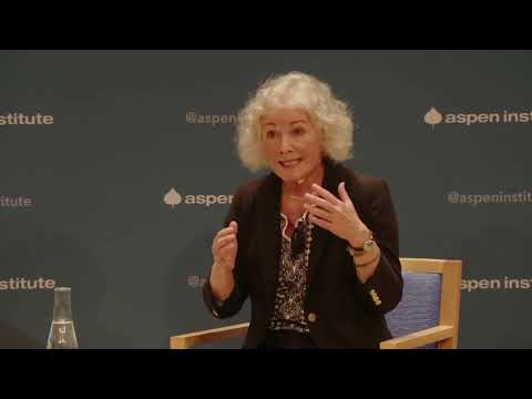Lessons from the Edge: A Conversation with Former US Ambassador to Ukraine Marie Yovanovitch