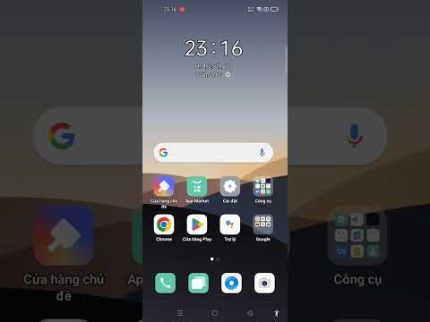 những ứng dụng chúng sửa