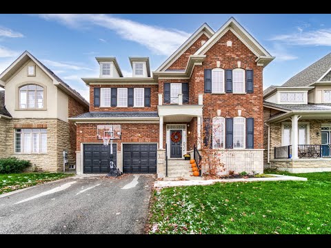 12 Ballyshire Drive, Brampton Home for Sale - Real Estate Properties for Sale