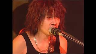 Download lagu L'Arc～en～Ciel  HONEY 1998 4K 120fps  Lyrics    translation     F mp3
