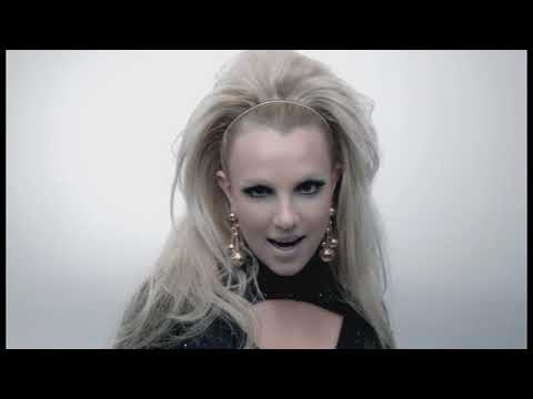 Will.I.Am & Britney Spears - Scream & Shout (Promo Only Cosmic Dawn Intro Edit - Dirty) (promo)