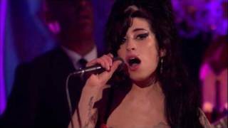 Amy Winehouse - Just Friends (Live @ BBC Sessions)