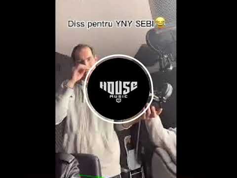Costică TIKTOK - @YNYSebi Disstrack (@djalexbofficial Extended)