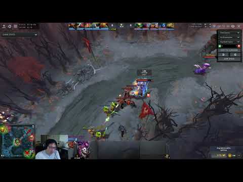 Replay Analysis: Dazzle 5 Support - Archon 5 | 7.22f