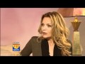 Michelle Pfieffer In Sexy Interview For GMTV