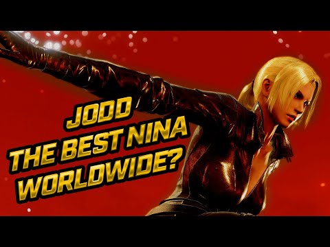 Four hours deathmatch vs Jodd - Highlights vs the Nina of Europe