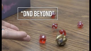 DND Beyond (News Feature, Nov 2022)