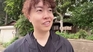 散歩配信するぞー！！9キロくらい！【UUUMストリーマー部】