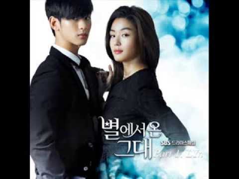 [OST] Lyn - My Destiny ( You Who Came From The Stars OST Part 1 )