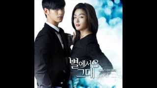 [OST] Lyn - My Destiny ( You Who Came From The Stars OST Part 1 )