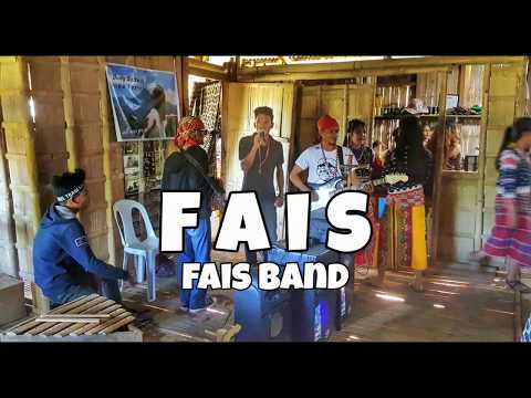 Fais - Fais Band - Blaan tribe of South Cotabato
