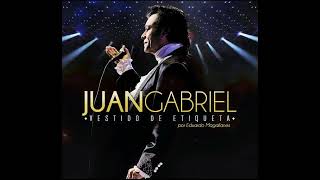 Juan Gabriel - Me Despertó La Realidad (2016) HD