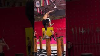 Download lagu Shaolin Balance #china #kungfu #douyin #tiktok #shaolin mp3