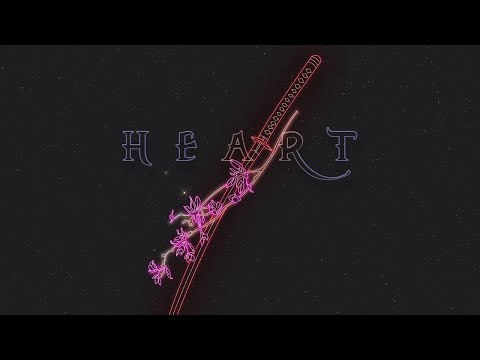 (FREE) Type Beat PNL x DTF x Dinos  - "HEART" | Free Emotional Cloud Type Beat By Óðinn