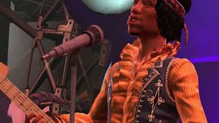 GHWTDE Mods - The Jimi Hendrix Experience - Little Wing