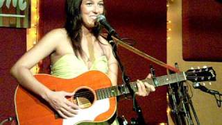 Meiko - How Lucky We Are (live)