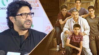 Arshad Warsi Speaks Up On Whose Films Worked At Box Office- Salman, Aamir Or Shah Rukh’s?