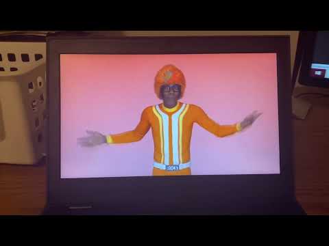 DJ Lance Dance: Find it