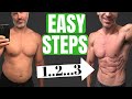 How To Lose Lower Belly Fat (HOW LONG)