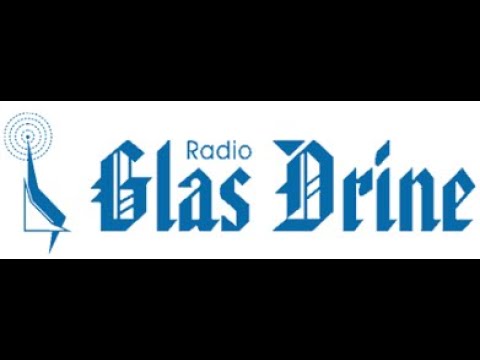 HIT DANA RADIO GLAS DRINE STUDIO ONXY ČELIĆ / Glasanje goran i baja mali knindža iz slijepčevića