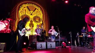 The Mavericks, 'Before the Next Tear Drop Falls', Tarrytown Music Hall, 10.25.18