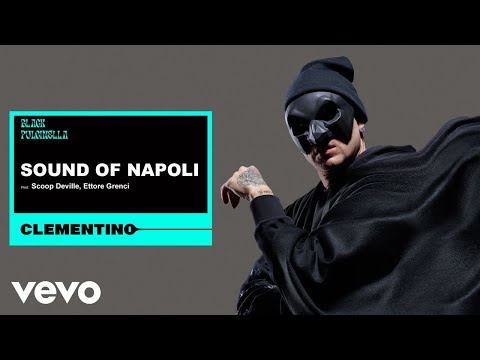 Clementino - Sound of Napoli (Visual Video)