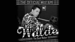 Zion &amp; Lennox - No Se ( Remix Walde The Beat Maker )