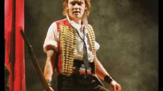 The ABC Café / Red and Black - Les Misérables - 2009 / 2010