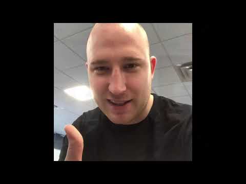 Happy Birthday Victor