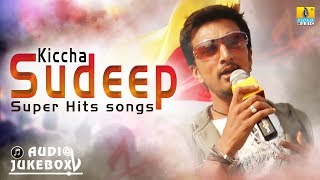 Download lagu Kiccha Sudeep Hit Songs Audio Jukebox Kannada Song... mp3