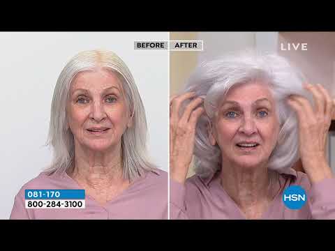 HSN | Tweak'd Haircare 01.07.2022 - 12 PM