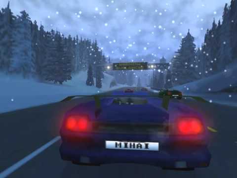 PC Longplay [787] Need for Speed: High Stakes (part 3 of 5)