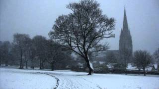 Derry City (The Town I loved so Well)