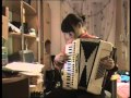 Die Juliska aus Budapest aus der Operette "Maske ...