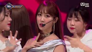 CocoSori 3rd Week of March M Countdown (3/15/2018)