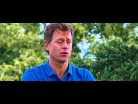 Heaven Is For Real - Clip: We Don't Have To Be Scared - At Cinemas May 30