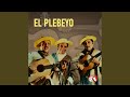 El Plebeyo