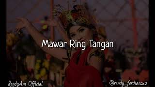 Download lagu Status wa Banyuwangi | story wa |mawar ilang~ Rendy Ferdian mp3