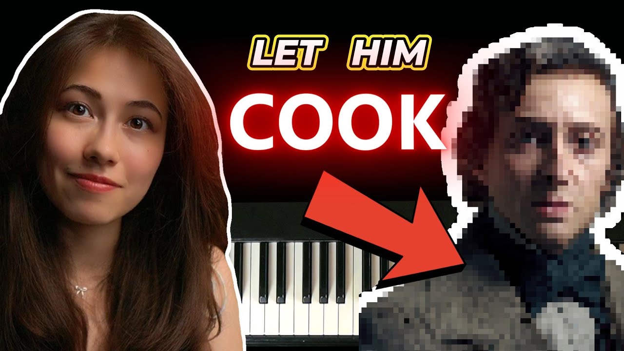 Classical Pianist analyzing Chopin's Evolution