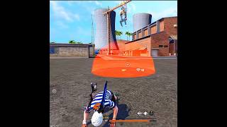 Download lagu Snow ball se mar diya 🤣 #shorts #gaming #freefire mp3