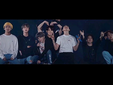 BTS (방탄소년단) 'Mikrokosmos' MV Video